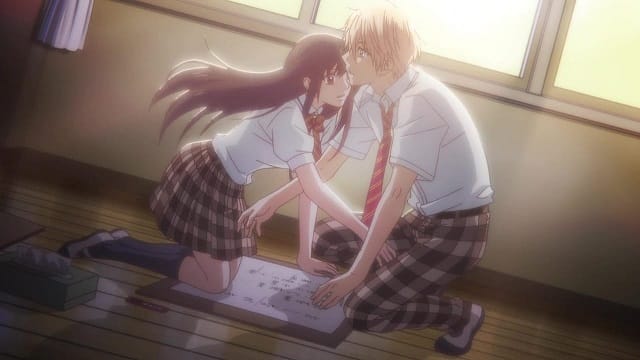 Assistir Kono Oto Tomare 2 Dublado Episódio 2 - 