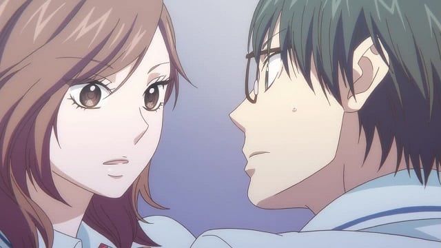 Assistir Kono Oto Tomare! Episódio 5 Dublado » Anime TV Online