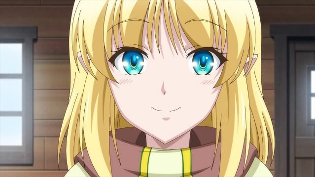 Leadale no Daichi nite Dublado - Episódio 4 - Animes Online
