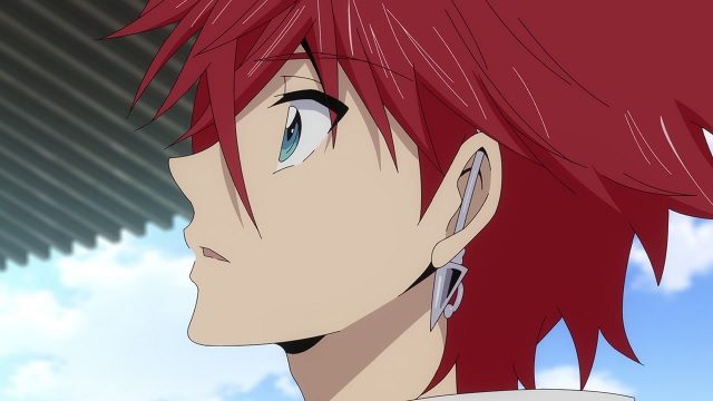 Anime Dublado on X: 🌟 NOVO EPISÓDIO DUBLADO DISPONÍVEL 🌟 ORIENT