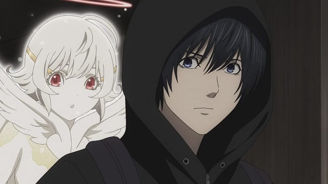 Assistir Platinum End  Episódio 17 - 