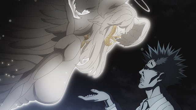 Assistir Platinum End  Episódio 20 - 