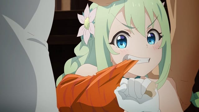 Assistir Princess Connect Re Dive 2  Episódio 7 - 