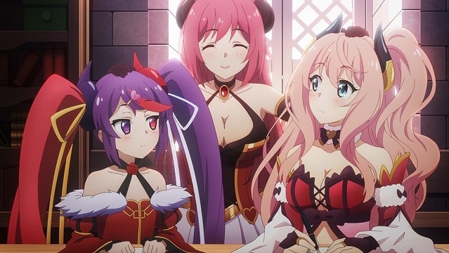 Assistir Princess Connect Re Dive 2  Episódio 8 - 