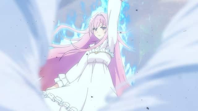 Assistir Seirei Gensouki Dublado - Episódio - 9 animes online