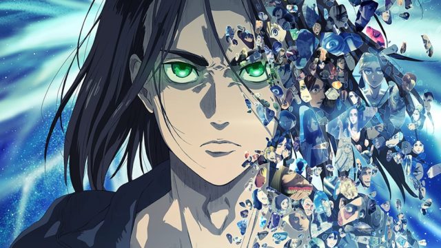 Assistir Shingeki no Kyojin 4 Part 2Dublado Todos os Episódios  Online Completo