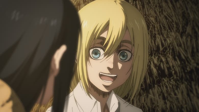 Assistir Attack on Titan: 4x22 Online