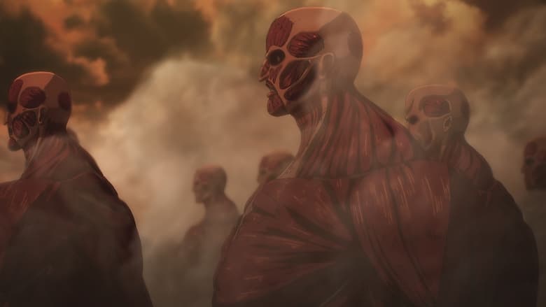 Assistir Attack on Titan: 4x22 Online