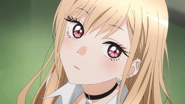 Sono Bisque Doll wa Koi wo Suru Dublado - Episódio 9 - Animes Online