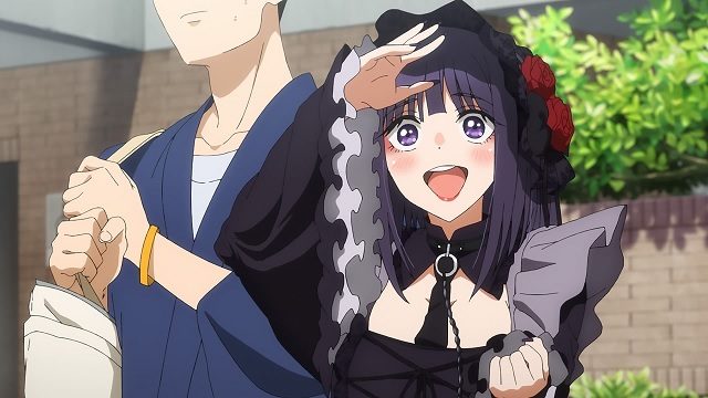 Assistir Sono Bisque Doll wa Koi wo Suru - Episódio 005 Online em HD -  AnimesROLL