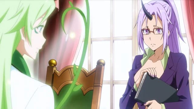 Tensei shitara Slime Datta Ken 2 Temporada Dublado - Episódio 9 - Animes  Online