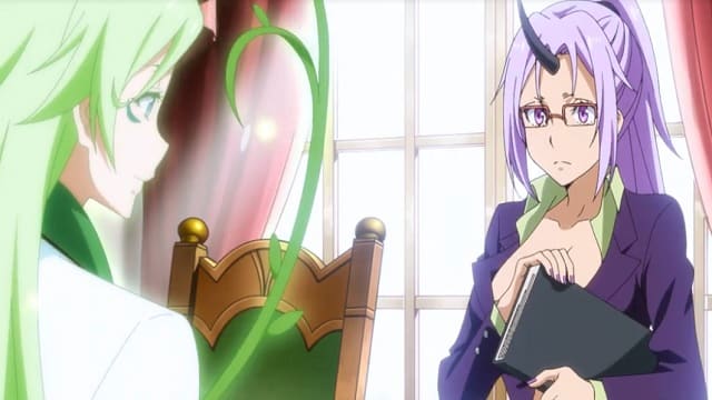 Tensei shitara Slime Datta Ken OVA - Dublado - That Time I Got Reincarnated  as a Slime OAD, TenSura OVA - Dublado