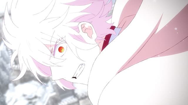 Assistir Vanitas no Carte Dublado - Episódio - 9 animes online