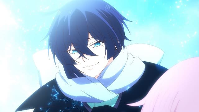 Assistir Vanitas no carte 2 - Episódio - 9 animes online