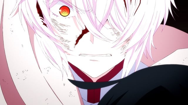 Assistir Vanitas no Carte Episódio 10 Legendado (HD) - Meus Animes Online