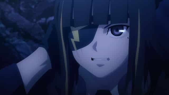 Assistir Dolls Frontline  Episódio 12 - 