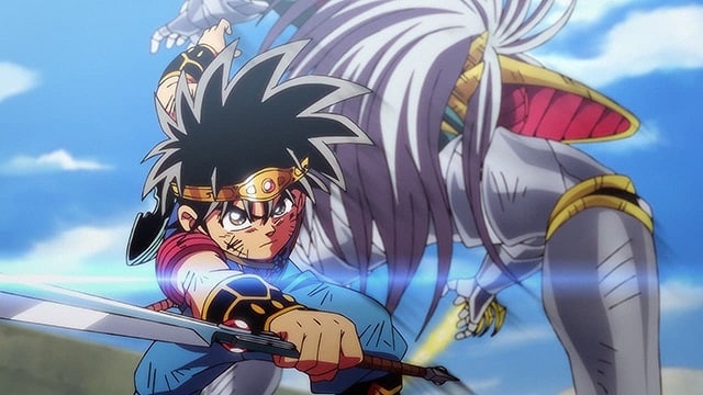 Assistir Dragon Quest Dai No Daibouken 2020 Animes Orion