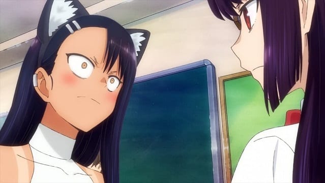 🇧🇷 NAGATORO diz que GOSTA do SENPAI? (Dublado PT-BR) Nagatoro