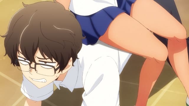 Assistir Ijiranaide, Nagatoro-san Episódio 7 Dublado » Anime TV Online