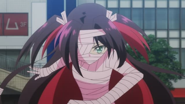 Assistir Kaijin Kaihatsu-bu no Kuroitsu san  Episódio 10 - 