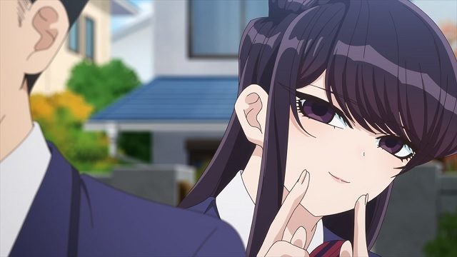 Assistir Komi-san wa Comyushou desu Dublado Episódio 11 - 