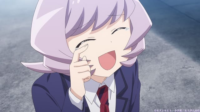 Baixar Komi-san wa, Comyushou desu. - Download & Assistir Online! - AnimesTC