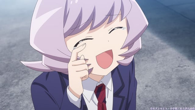 Assistir Komi-san wa, Comyushou desu Dublado Episódio 12 (HD) - Meus Animes  Online