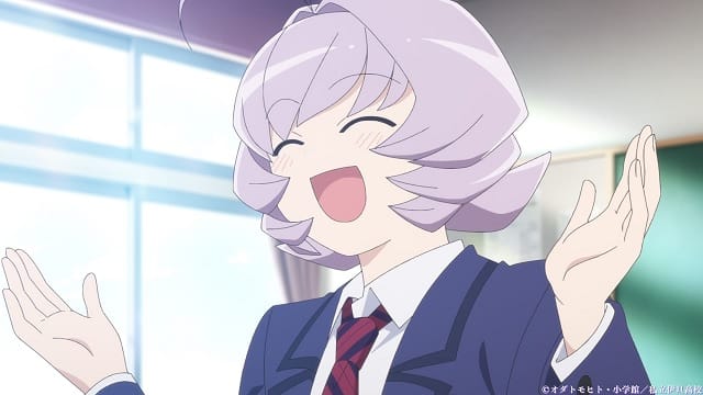 Assistir Anime Komi-san wa, Comyushou desu. 2nd Season Dublado e Legendado  - Animes Órion