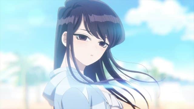 Komi-san wa, Komyushou Desu já está disponível dublado na Netflix - Anime  United