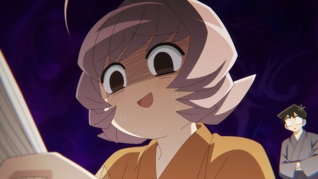 Assistir Komi-san wa Comyushou desu Dublado Online completo