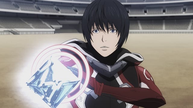 Assistir Platinum End  Episódio 22 - 