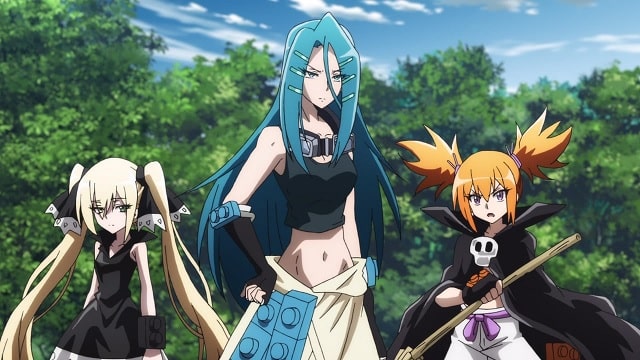 Shaman King (2021) Dublado - Episódio 32 - Animes Online