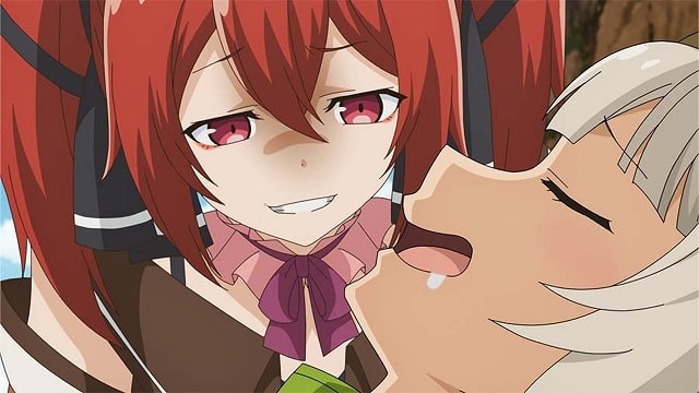 Assistir Shikkakumon no Saikyou Kenja  Episódio 10 - 