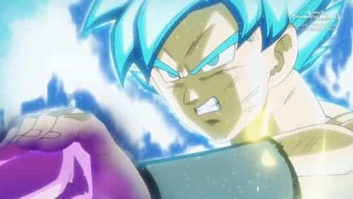 Assistir Super Dragon Ball Heroes  Episódio 39 - 