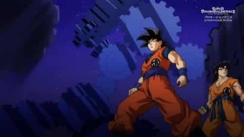 Assistir Dragon Ball Heroes Dublado Todos os Episódios Online - Animes BR