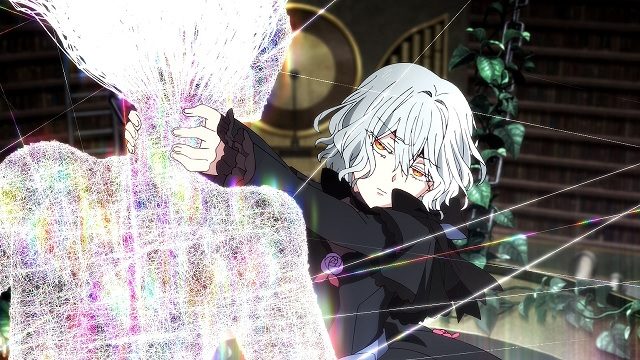 Vanitas no Carte Dublado - Episódio 7 - Animes Online