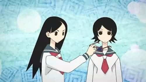 Assistir Zan Sayonara Zetsubou Sensei  Episódio 11 - 