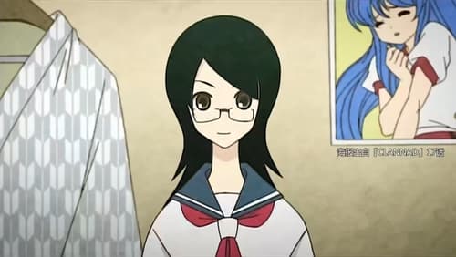 Assistir Zan Sayonara Zetsubou Sensei  Episódio 6 - 