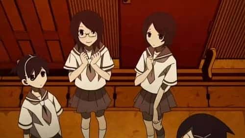 Assistir Zan Sayonara Zetsubou Sensei  Episódio 8 - 