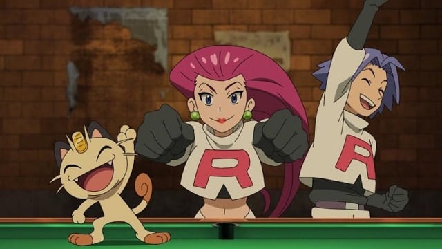 Assistir Pokemon 2019  Episódio 106 - 