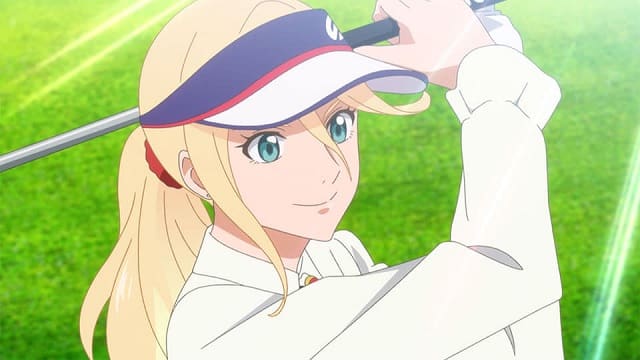 Assistir Birdie Wing Golf Girls Story 2 Online completo