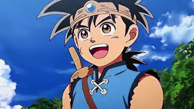 Assistir Dragon Quest Dai No Daibouken 2020  Episódio 73 - 