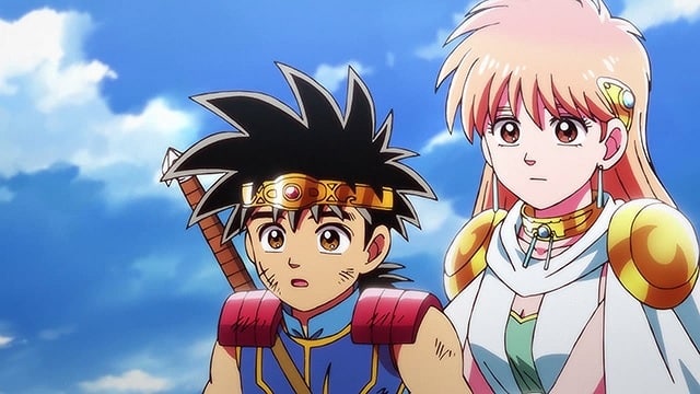 Assistir Dragon Quest: Dai no Daibouken (2020) - Episódio 76 Online -  Download & Assistir Online! - AnimesTC