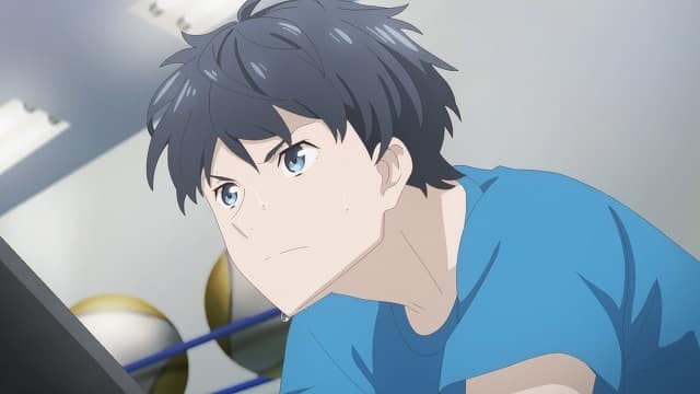 Assistir Gunjou no Fanfare  Episódio 5 - 