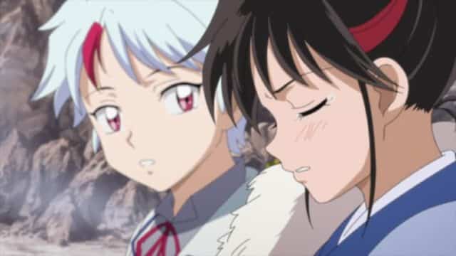 Assistir Hanyou No Yashahime Sengoku Otogizoushi 2 Dublado Episódio 15 - 