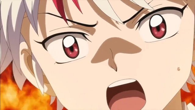 Assistir Hanyou No Yashahime Sengoku Otogizoushi 2 Dublado Episódio 16 - 