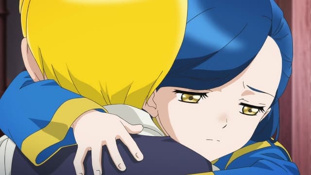 Honzuki no Gekokujou pode ter uma terceira temporada - Anime United