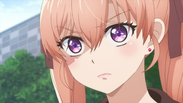 Assistir Kakkou no Iinazuke Episodio 4 Online