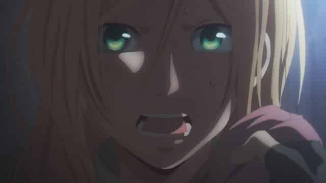 Koroshi Ai Dublado - Episódio 10 - Animes Online