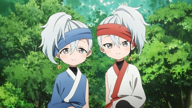 Kunoichi Tsubaki no Mune no Uchi Online - Assistir anime completo